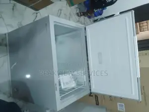 The Latest Hisense Chest Freezer 198L[Fc260sh]