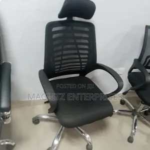 Quality of Chairs