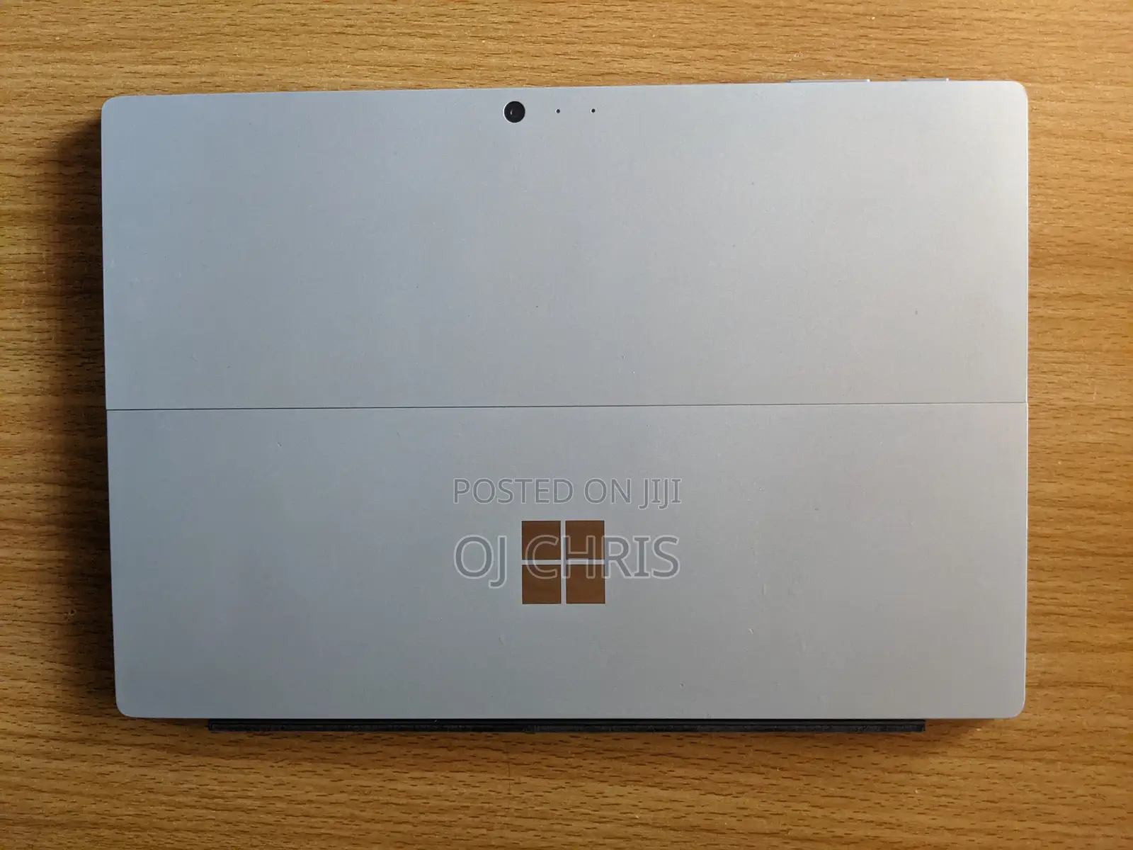 Laptop Microsoft Surface Pro 4 8GB Intel Core I5 SSD 256GB