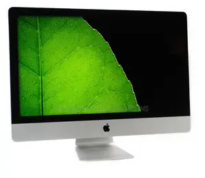 New Desktop Computer Apple iMac 8GB Intel Core I7 SSD 512GB