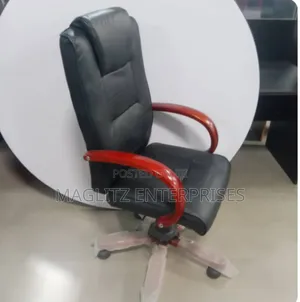 Quality Leather Chairs