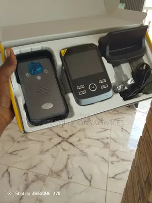 Wireless Video Door Phone/Video Intercom System