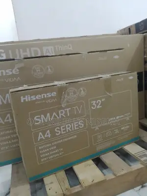 Best Quality 32inches Hisense [] Smart TV