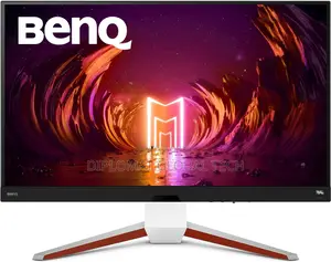 Benq Mobiuz Ex3210u 32inch Uhd 144hz 1ms Editing Design Gaming Monitor