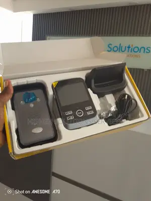 Night Vision Wireless Video Doorbell