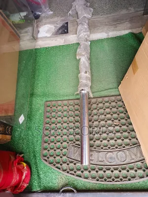 Olympic Barbell 7ft