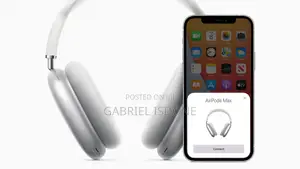 Neat' UK Used Apple Airpod Max