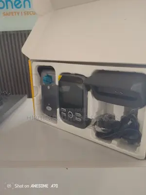 Video Doorbell Wireless Remote Video Doorbell