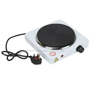 Single Face Flat Hot Plate