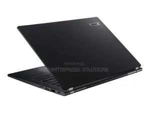 New Laptop Acer TravelMate P6 16GB Intel Core I7 SSD 512GB