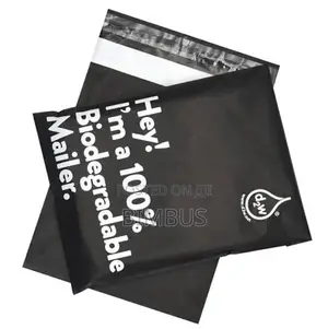 Customize Courier Nylon