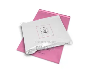 Customize Poly Mailer