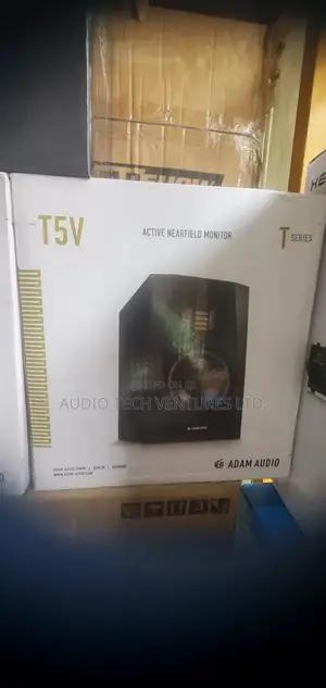 Adam Audio T5V