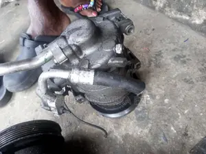 AC Compressor for Honda Accord 2008 V6 and 4plug
