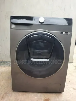 Samsung Series 9 9kg Quick Drive W/ Built-in Wi-Fi, Add Wash
