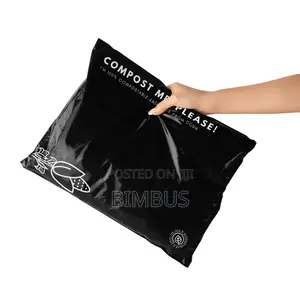 Branded Mailer Bag
