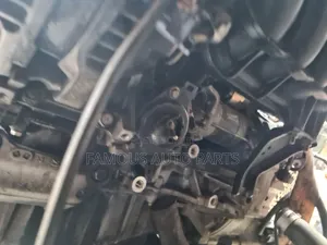 Honda Accord  2007