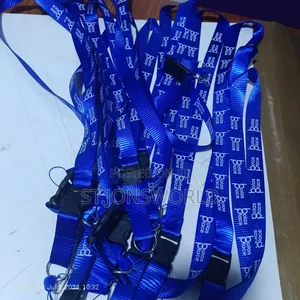 Branded Lanyard