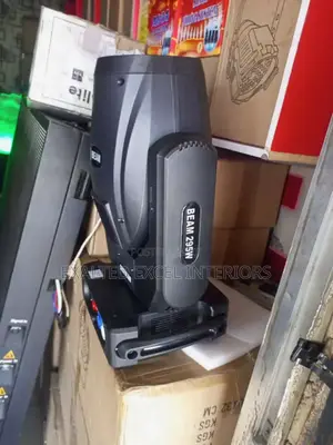 Beam 230 Moving Head