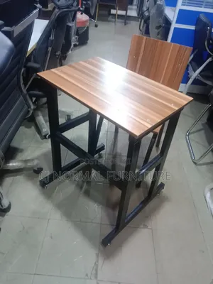 School Classroom Desk(Single Seater)