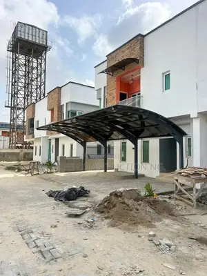 Carport Notch