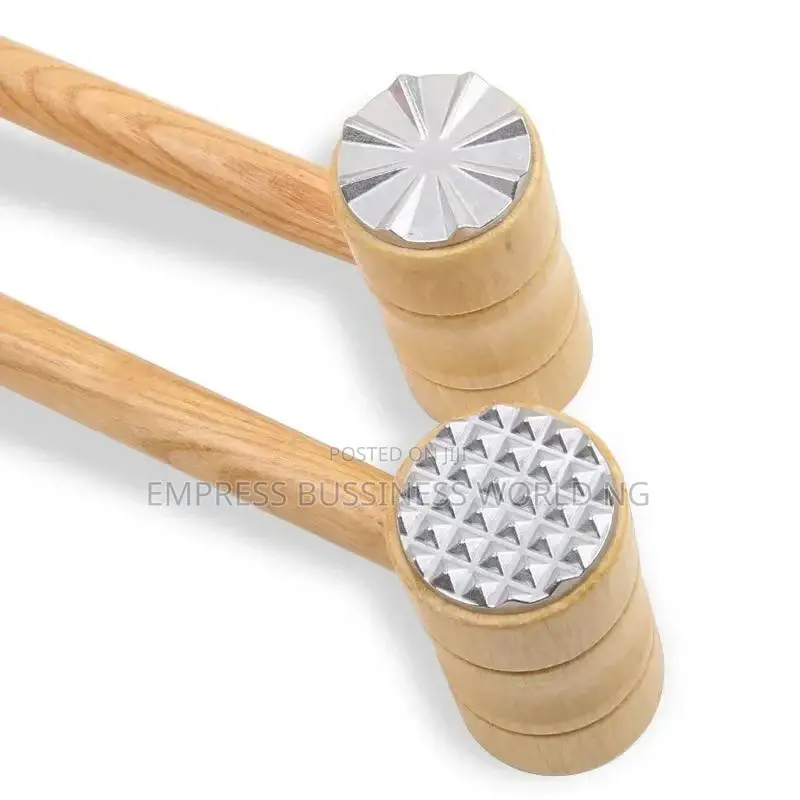Meat Tenderizer