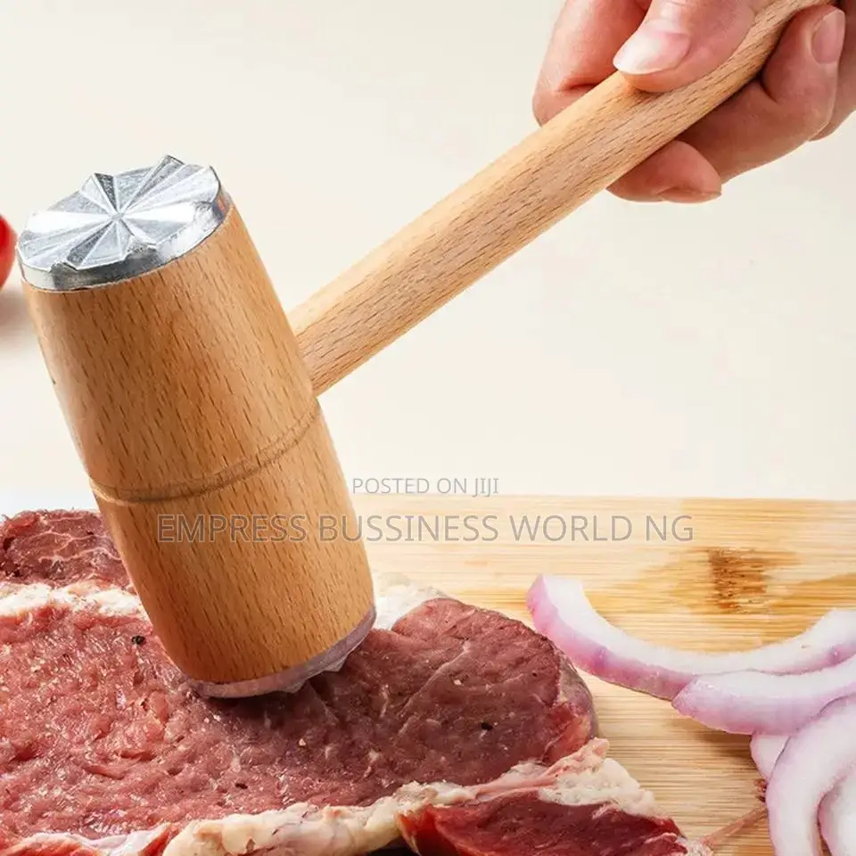 Meat Tenderizer