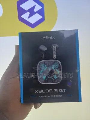 Infinix X Buds 3 GT