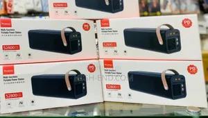 Yoobao En200w 52800mah Power Station