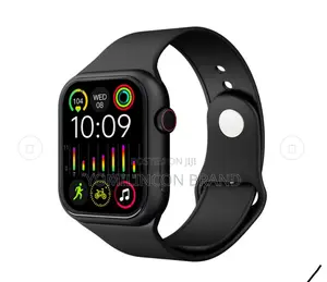 Porodo Smart Watch 2.1 Magnifico and Enjoy Its Functions.