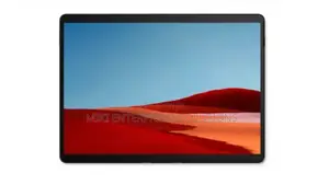 New Microsoft Surface Pro 128 GB Silver