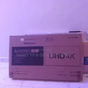 43 Inches Smart TV for as Cheap