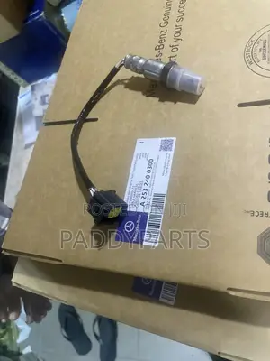 Mercedes Benz GL450 Oxygen Sensor