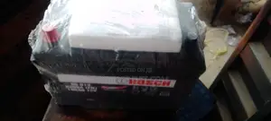 75ah Bosch Battery