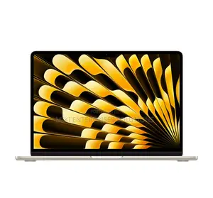 New Laptop Apple MacBook Air 16GB Apple M3 SSD 256GB