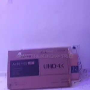 Hisense 43 Inches With Upgrade Viewing Experience TV