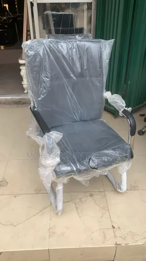 Office Visitor's Chair/Minister's Chair