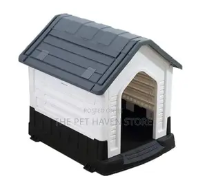 Dog House For All Dog