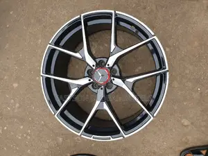 Neatly Used 20 Inches Rim
