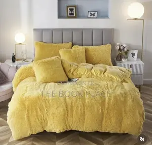 Soft Bedding Set