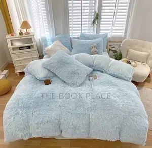 Luxury Bedding Set