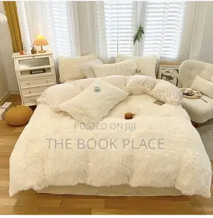 Complete Luxury Bedding Set