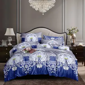 Spice Cotton Bedding