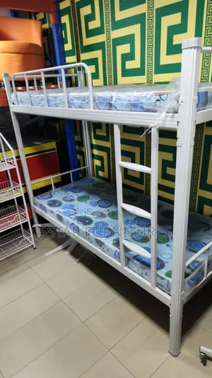 Quality Bunk Bed