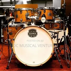 Mapex Drum 5 Set