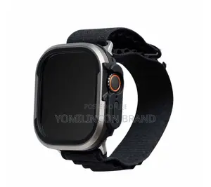The Green Lion Ultra Smart Watch Is an Extremely Practical