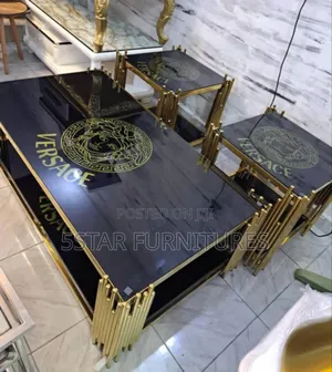 Versace Table