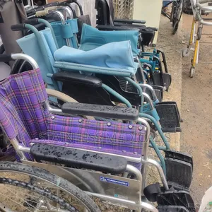 Imported Wheelchair