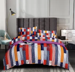 Quality Bedsheet And Pillows Case