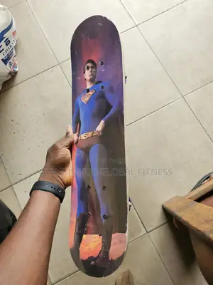 Children Skate Board V5